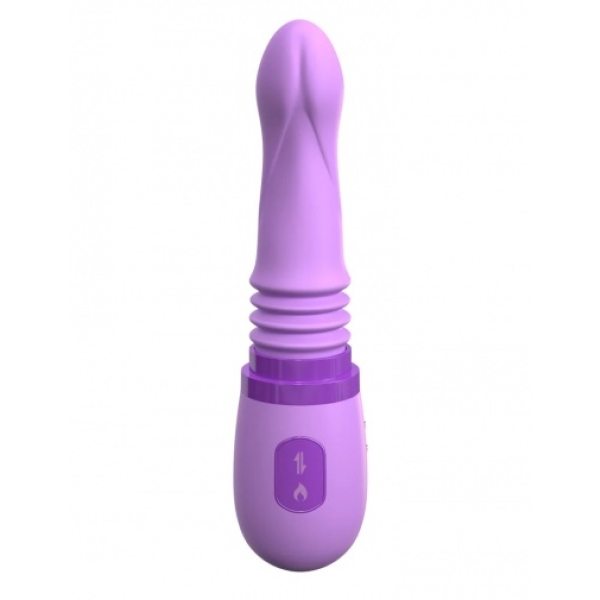 5 Mind-Blowing Features of the Her Personal Sex Machine - Purple