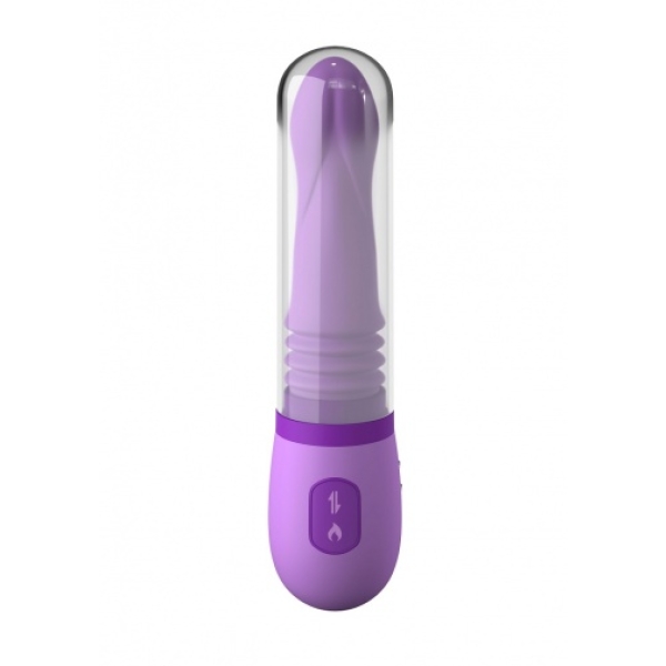 5 Mind-Blowing Features of the Her Personal Sex Machine - Purple