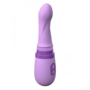 5 Mind-Blowing Features of the Her Personal Sex Machine - Purple
