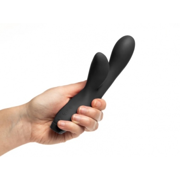 7 Mind-Blowing Reasons the Hera Flex Rabbit - Black Will Redefine Pleasure