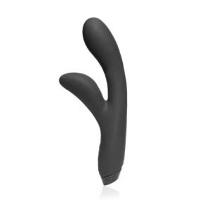 7 Mind-Blowing Reasons the Hera Flex Rabbit - Black Will Redefine Pleasure