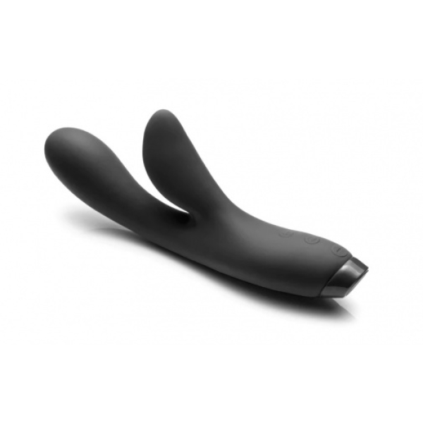 7 Mind-Blowing Reasons the Hera Flex Rabbit - Black Will Redefine Pleasure