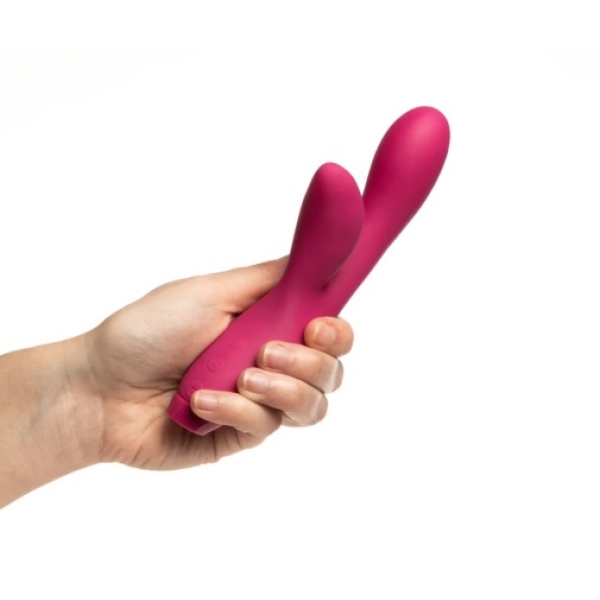 5 Reasons Hera Rabbit - Fuchsia Will Be Your New Favorite Pleasure Toy