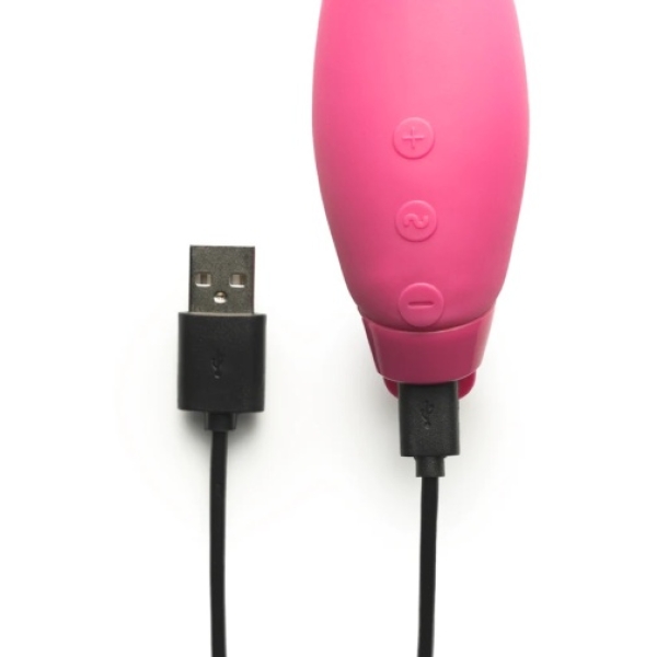 5 Reasons Hera Rabbit - Fuchsia Will Be Your New Favorite Pleasure Toy