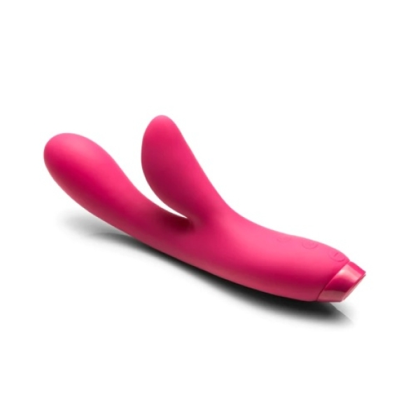 5 Reasons Hera Rabbit - Fuchsia Will Be Your New Favorite Pleasure Toy