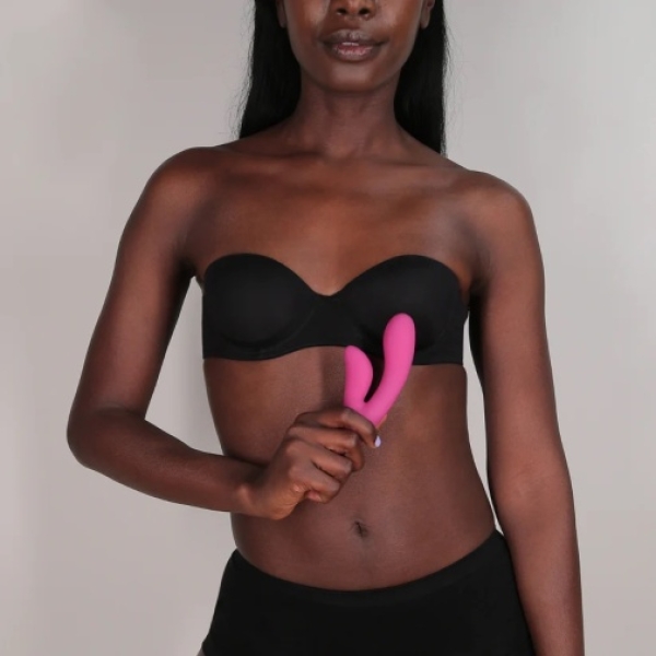 5 Reasons Hera Rabbit - Fuchsia Will Be Your New Favorite Pleasure Toy