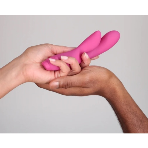 5 Reasons Hera Rabbit - Fuchsia Will Be Your New Favorite Pleasure Toy