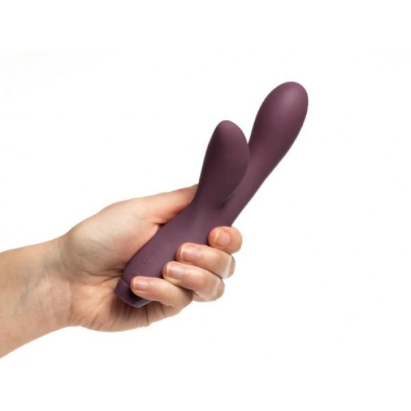 7 Reasons Hera Rabbit - Purple Will Be Your New Favorite Pleasure Toy