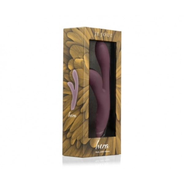 7 Reasons Hera Rabbit - Purple Will Be Your New Favorite Pleasure Toy