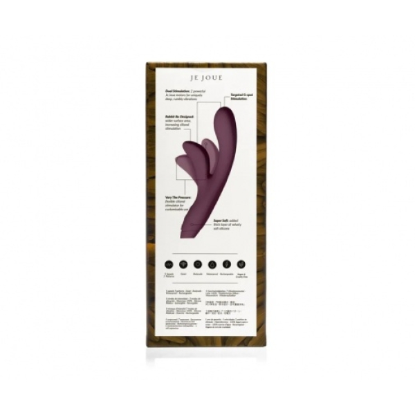 7 Reasons Hera Rabbit - Purple Will Be Your New Favorite Pleasure Toy