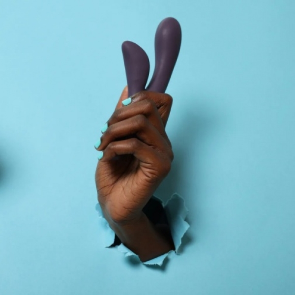 7 Reasons Hera Rabbit - Purple Will Be Your New Favorite Pleasure Toy