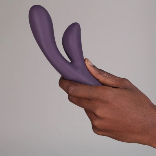 7 Reasons Hera Rabbit - Purple Will Be Your New Favorite Pleasure Toy