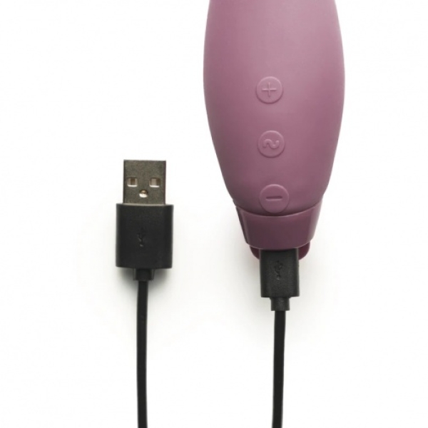 7 Reasons Hera Rabbit - Purple Will Be Your New Favorite Pleasure Toy