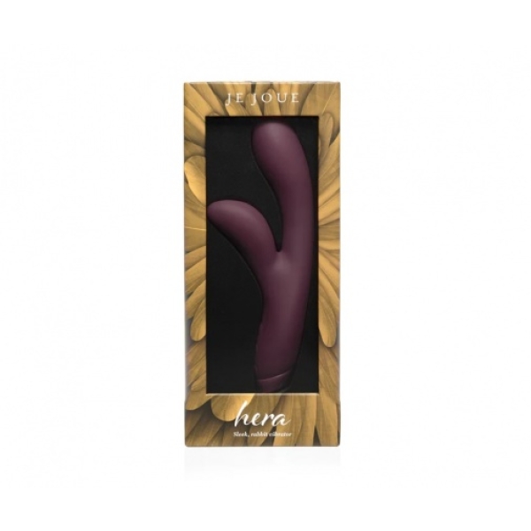 7 Reasons Hera Rabbit - Purple Will Be Your New Favorite Pleasure Toy