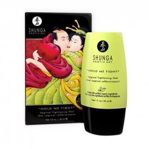 5 Sensational Benefits of Hold Me Tight Female Tightening Gel - 30ml