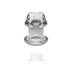 5 Sensational Reasons to Try the Hollow Tunnel Plug M - Clear Today!