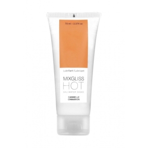 5 Sensational Reasons to Try Our Hot Cinnamon Water-Based Lube (70ml)
