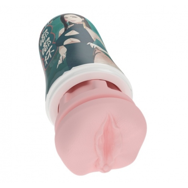 6 Mind-Blowing Reasons to Try the Hottie Masturbator in Green Today