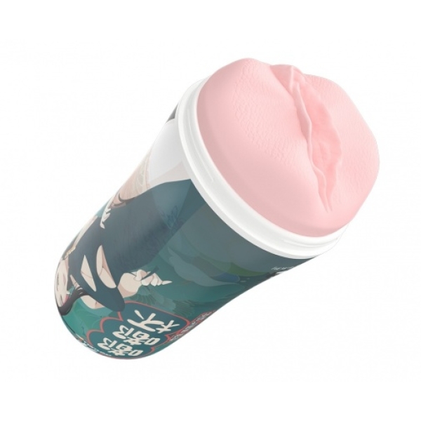 6 Mind-Blowing Reasons to Try the Hottie Masturbator in Green Today