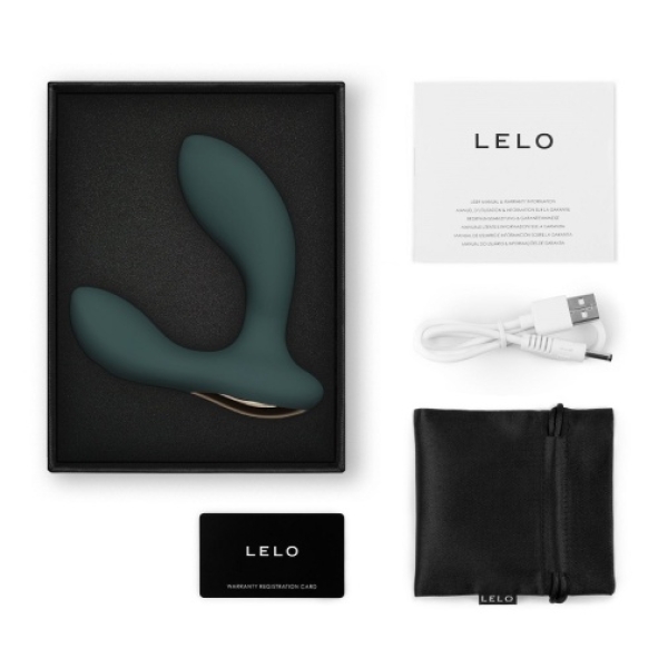 7 Mind-Blowing Reasons Hugo 2 APP Prostate Massager Will Redefine Your Pleasure