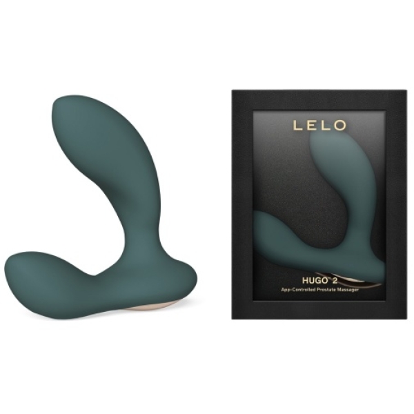 7 Mind-Blowing Reasons Hugo 2 APP Prostate Massager Will Redefine Your Pleasure