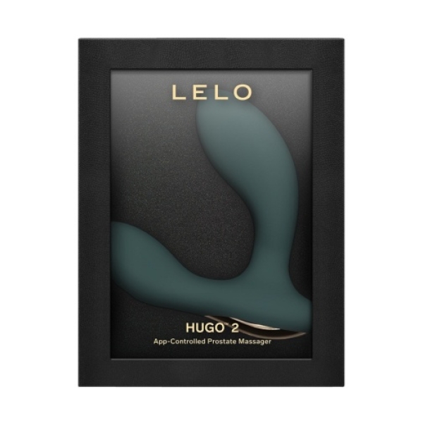 7 Mind-Blowing Reasons Hugo 2 APP Prostate Massager Will Redefine Your Pleasure