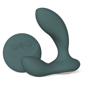 5 Sensational Reasons Hugo 2 Remote Massager in Green Will Elevate Your Pleasure