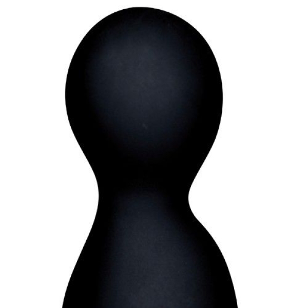 7 Mind-Blowing Reasons to Try the Hula Beads Vibro Egg - Black Tonight!