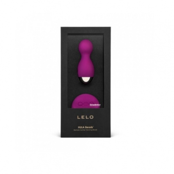 5 Sensational Ways Hula Beads Vibro Egg - Deep Rose Enhances Pleasure