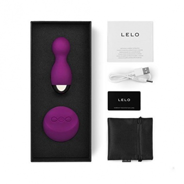 5 Sensational Ways Hula Beads Vibro Egg - Deep Rose Enhances Pleasure
