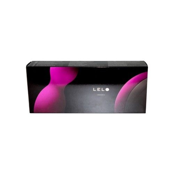 5 Sensational Ways Hula Beads Vibro Egg - Deep Rose Enhances Pleasure