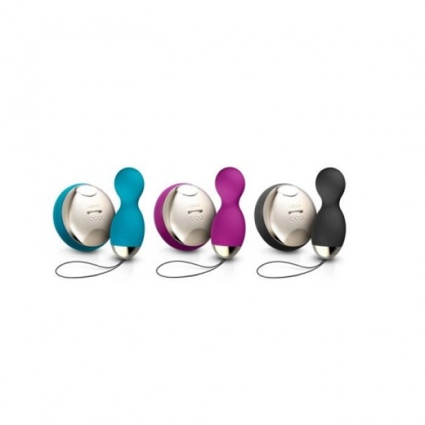 5 Sensational Ways Hula Beads Vibro Egg - Deep Rose Enhances Pleasure