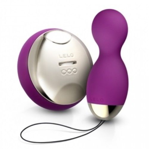 5 Sensational Ways Hula Beads Vibro Egg - Deep Rose Enhances Pleasure