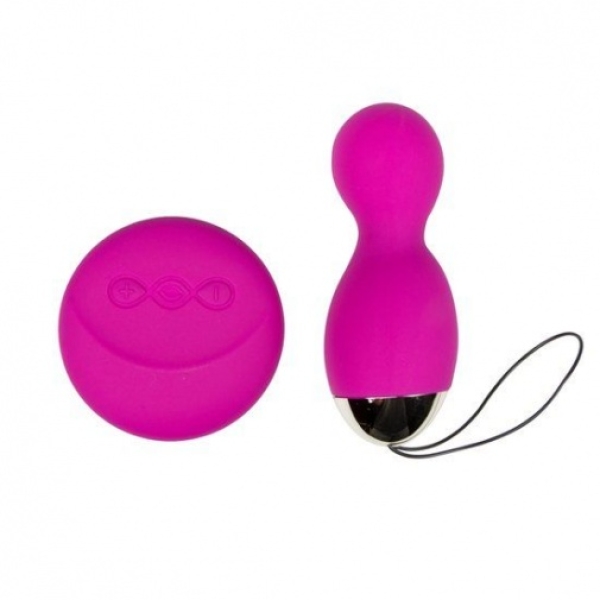 5 Sensational Ways Hula Beads Vibro Egg - Deep Rose Enhances Pleasure