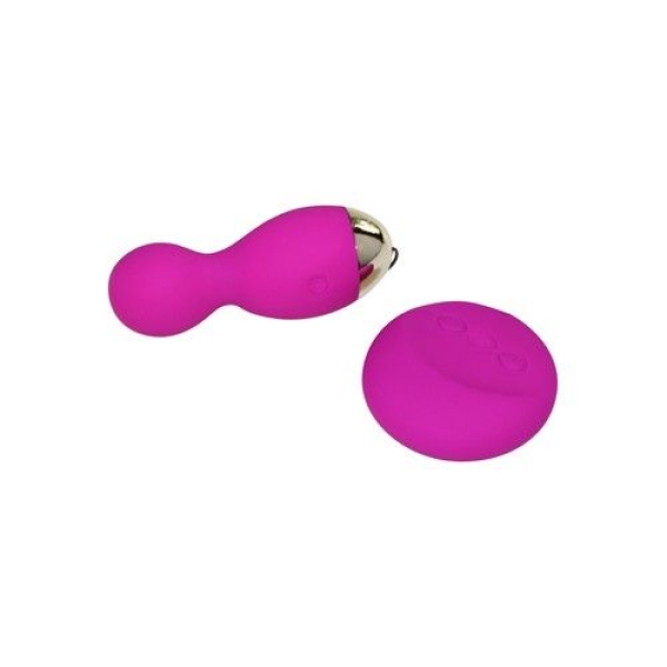 5 Sensational Ways Hula Beads Vibro Egg - Deep Rose Enhances Pleasure