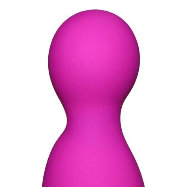 5 Sensational Ways Hula Beads Vibro Egg - Deep Rose Enhances Pleasure