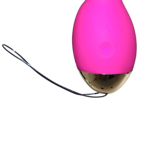 5 Sensational Ways Hula Beads Vibro Egg - Deep Rose Enhances Pleasure