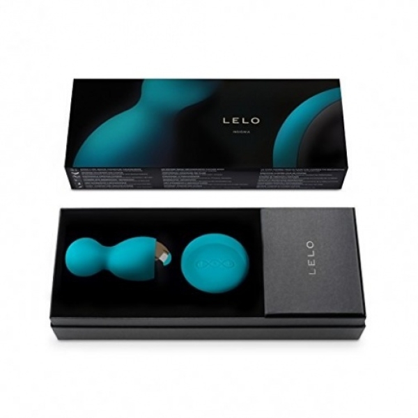 5 Sensational Ways the Hula Beads Vibro Egg - Ocean Blue Elevates Pleasure