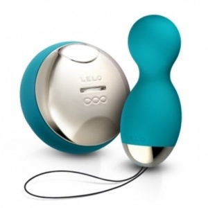 5 Sensational Ways the Hula Beads Vibro Egg - Ocean Blue Elevates Pleasure