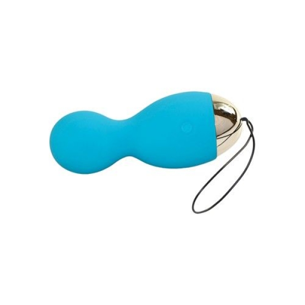 5 Sensational Ways the Hula Beads Vibro Egg - Ocean Blue Elevates Pleasure