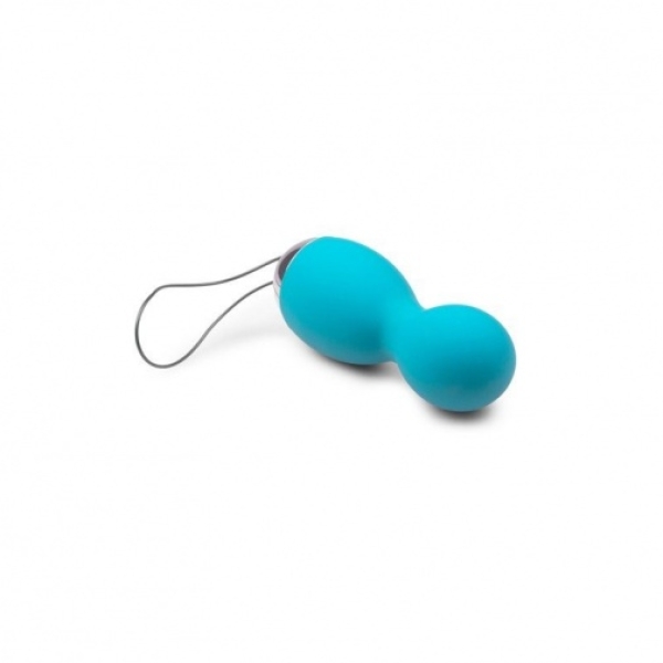 5 Sensational Ways the Hula Beads Vibro Egg - Ocean Blue Elevates Pleasure
