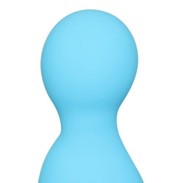 5 Sensational Ways the Hula Beads Vibro Egg - Ocean Blue Elevates Pleasure