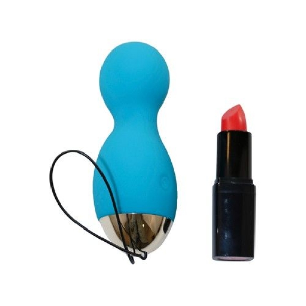 5 Sensational Ways the Hula Beads Vibro Egg - Ocean Blue Elevates Pleasure