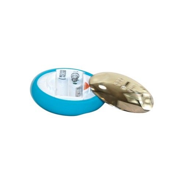 5 Sensational Ways the Hula Beads Vibro Egg - Ocean Blue Elevates Pleasure