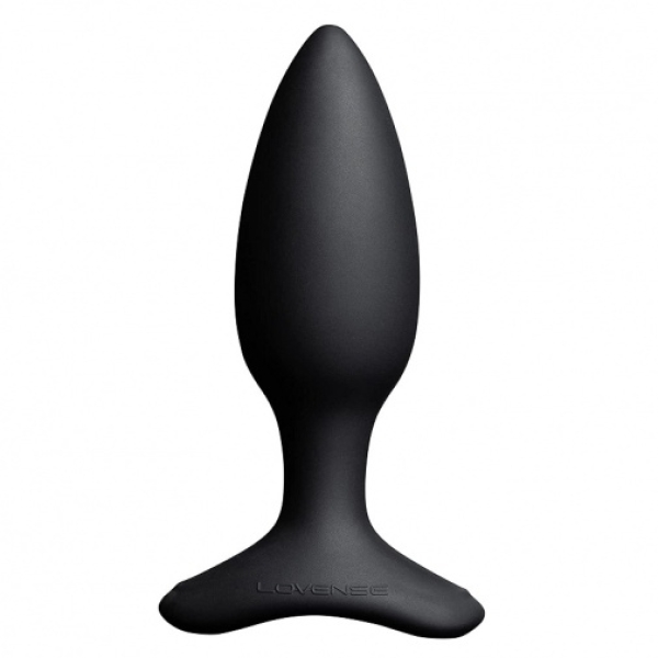 5 Reasons Hush 2 Butt Plug Will Transform Your Solo & Partner Play Instantly