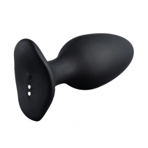 7 Reasons Hush 2 Butt Plug Will Transform Your Pleasure - 2.25'' Black Bliss