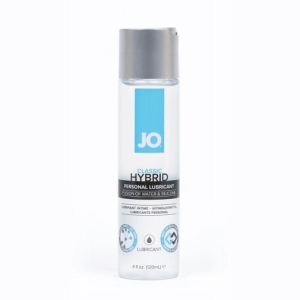 5 Sensational Reasons to Try Hybrid Classic Lubricant - 120ml Bliss