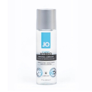5 Sensational Reasons Hybrid Classic Lubricant Elevates Intimate Moments Instantly