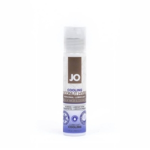 5 Sensational Reasons to Try Coconut Cooling Lube Tonight (30ml)
