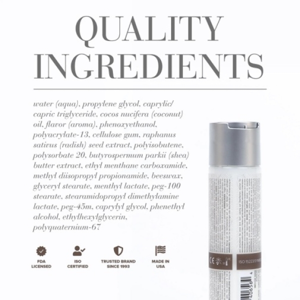 5 Sensual Benefits of Hybrid Coconut Lubricant for Ultimate Pleasure